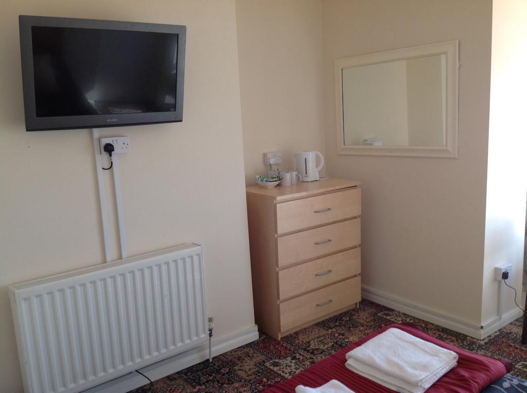 Cowley Hotel Blackpool Quarto foto