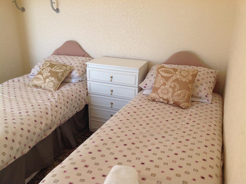 Cowley Hotel Blackpool Quarto foto